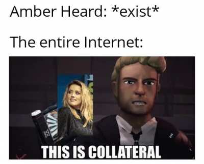 She has a punchable face the more you look at it