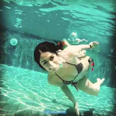 Ileana Dcruz