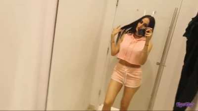 Lana rose short night dress Shopping 👙 🛒