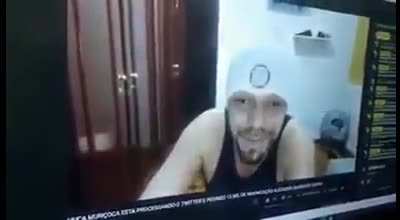Pobre bluzão