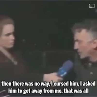 interview with a racist [Brazil]