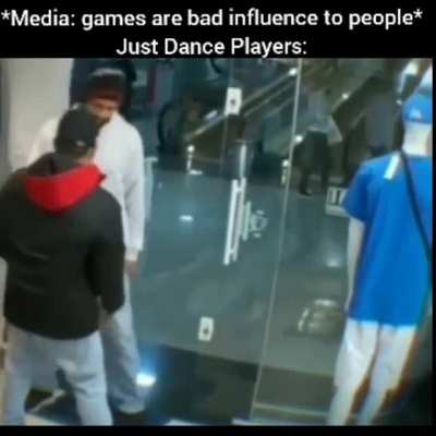 Bad influence
