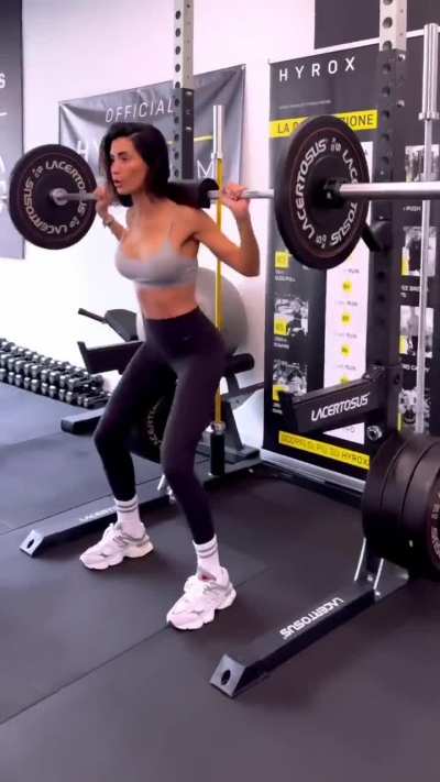 Federica Nargi 