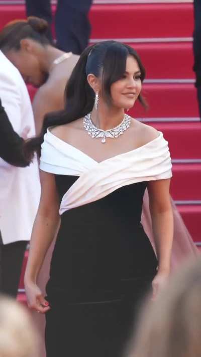 Emilia Perez premiere at the Cannes Film Festival | 5/18/24 