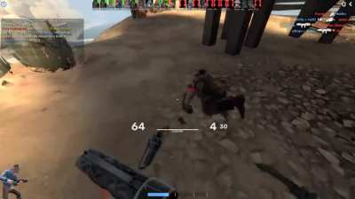 Gibus timing