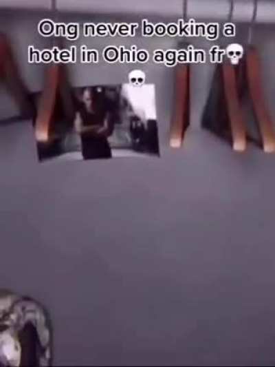 This is why I don’t travel