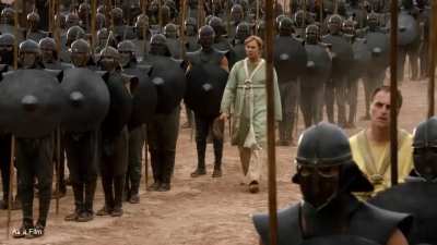 [Game of Thrones] 