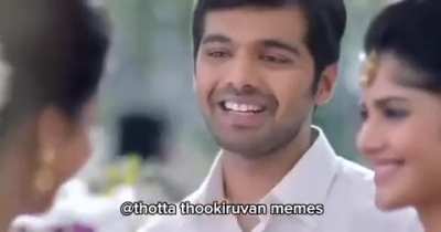 Aunty veriyan