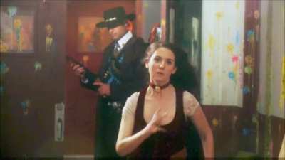 10 Years Ago today, A Fistful of Paintballs aired! (5th May, 2011)