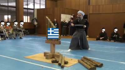 Yunanın elinden Ayasofya'yı alıyoruz -2020 (Renk<wbr>lendi<wbr>rilmi<wbr>ş)