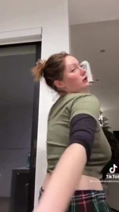 Hot mama