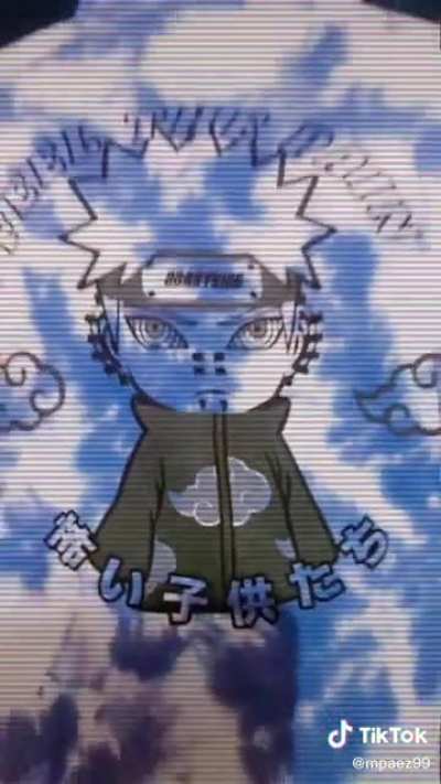 I don't even know how to describe this... maybe cringe Fandom Mashup?