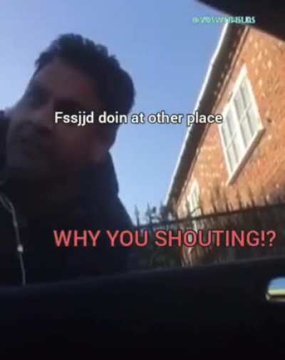 Fuck You Bloody!!
