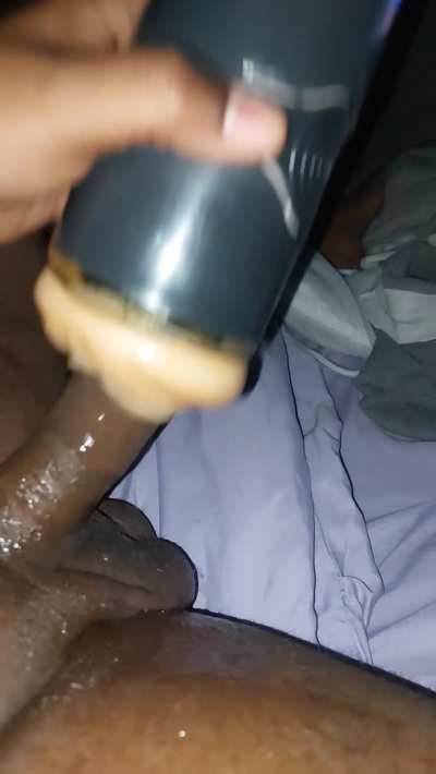 Who want daddy cum