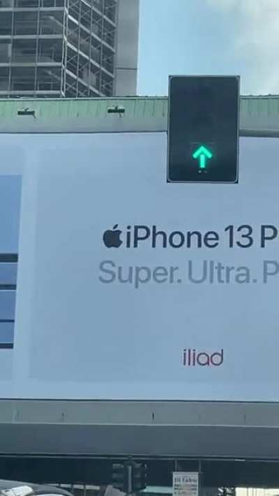 New iPhone be like