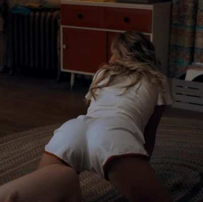 Jennifer Lawrence
