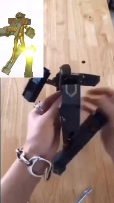 jesus guy ultimate form