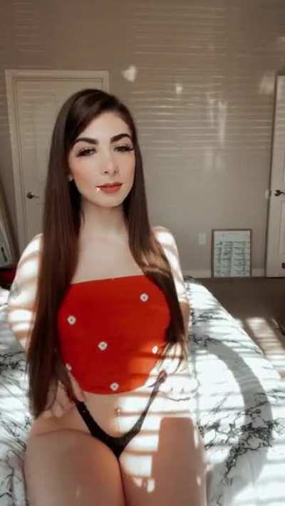 Karma for karma🥰