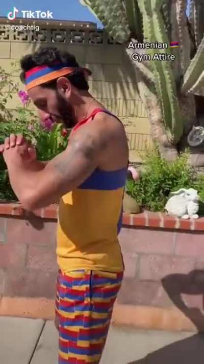 Average Armenian Reddit user (except HighAxper he seems cool)