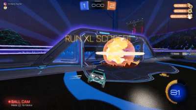 New Patch, New Rules?