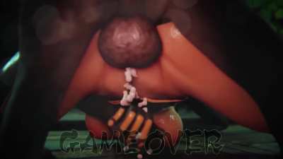 Game Over (lucislab)