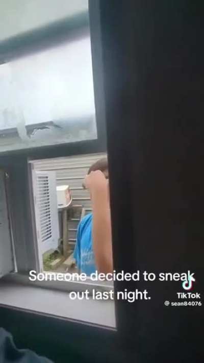 Busted