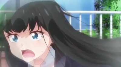 Isekai anime be like