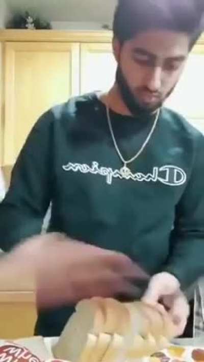 Maybe Maybe Maybe