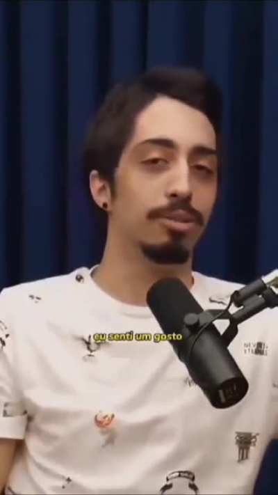 TA bAtIZaDo GaRAi