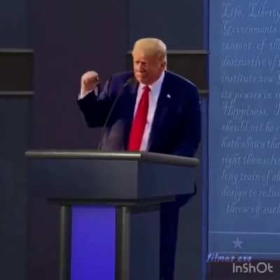 They want to have control