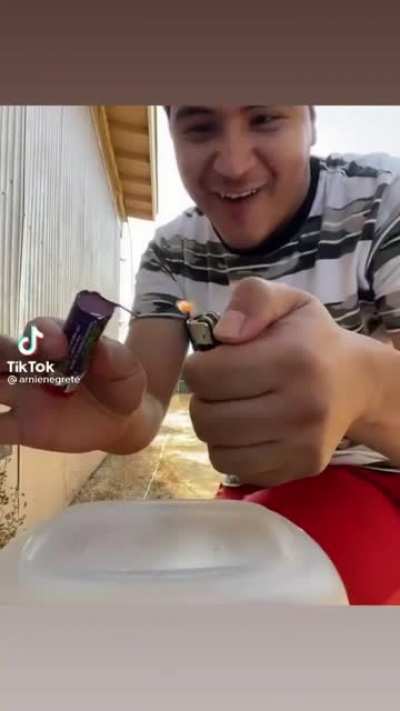 Что то пошло не по плану