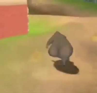 Hog rider