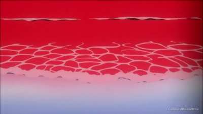 End Of Evangelion but it came out in 2007
