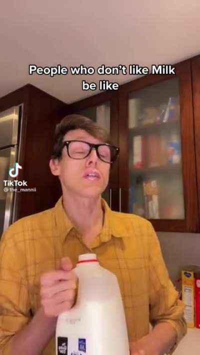 Milk