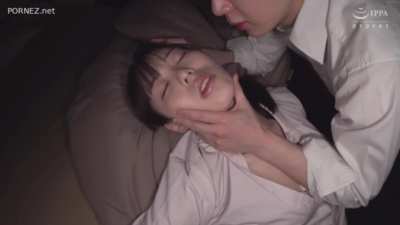 Kissing your Step Sister while she is sleeping.