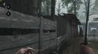 I found something weird in Hunt..