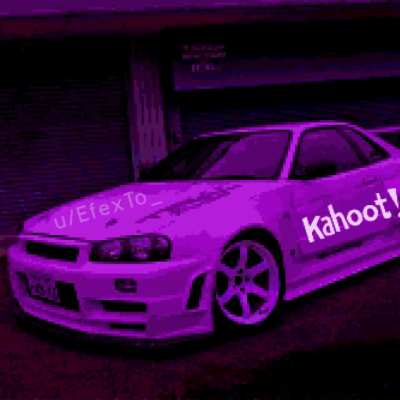 Choose your WHIP CAR - VOL 1 MODEL 2