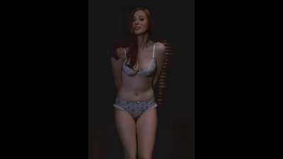 Deborah Ann Woll