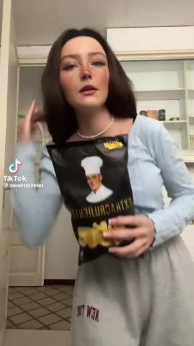 @sweetarileon