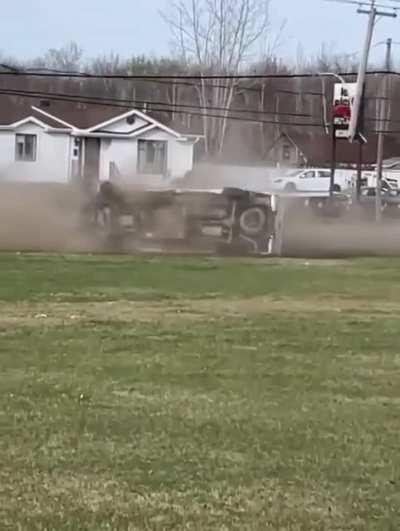 Police chase that last 200 km