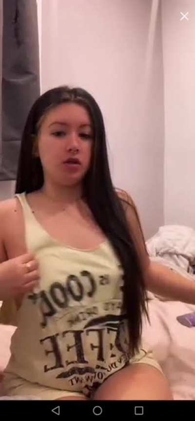 Nipslip tiktok