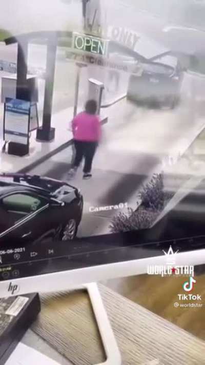Triple Whammy