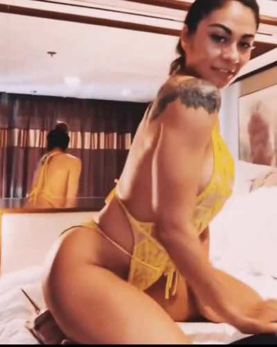 Jessica Elaban