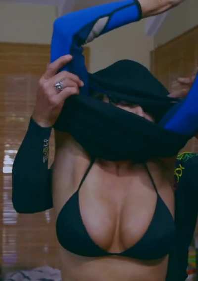 Estella Warren