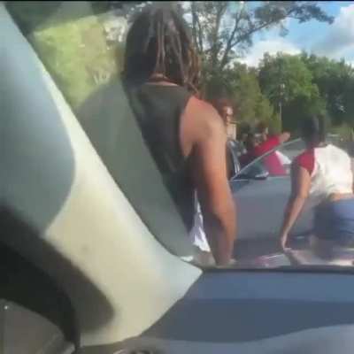 HMFT after I join this street brawl NSFW