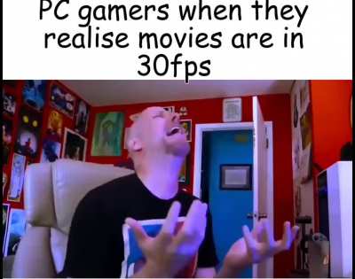 fuck pc all my homies like pc 2