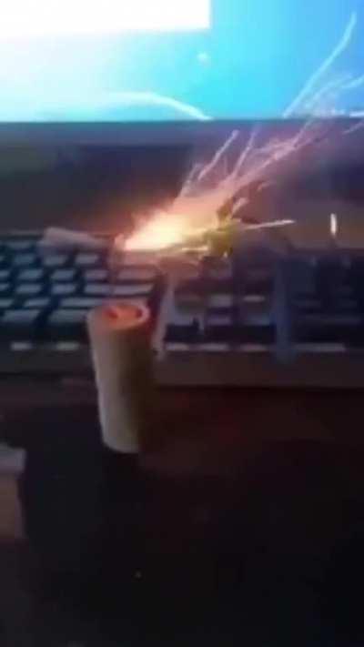 Thats unfortunate