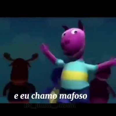 mafoso