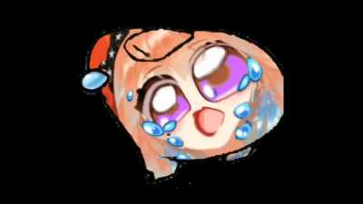 I'm sorry