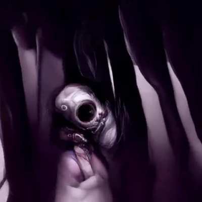 Come Closer (Horror genre)